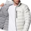 Columbia Arctic Crest Down Jacket 2088784043