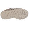 Skechers JGoldCrown: Uno Lite - Metallic 314067L-NTMT