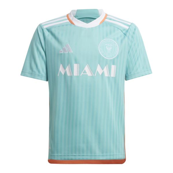 Adidas Junior Miami FC 3rd JJ1451