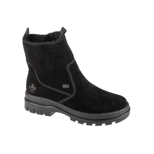 Rieker Booties X8250-00