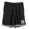 47 Brand MLB New York Yankees Court Grafton Shorts 594700