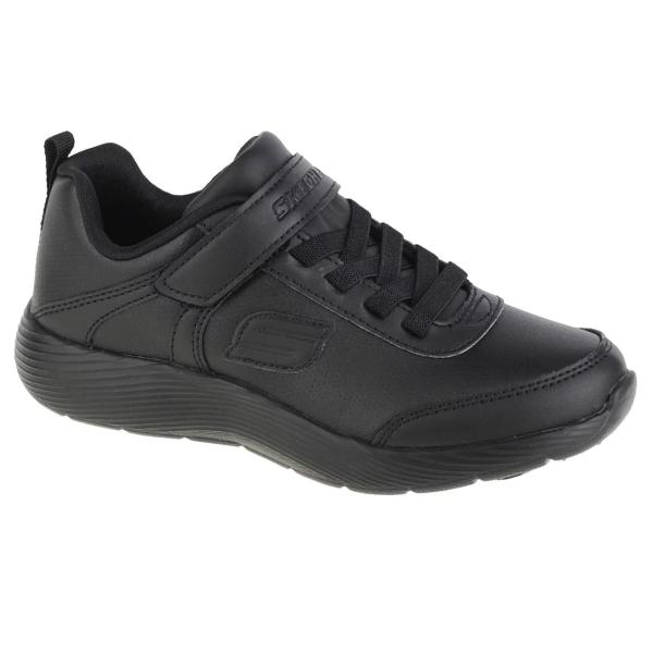 Skechers Dyna-Lite School Sprints 83072L-BBK