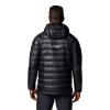 Columbia Arctic Crest Down Hooded Jacket 2088774010