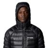 Columbia Arctic Crest Down Hooded Jacket 2088774010