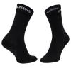 Skechers 3PPK Mesh Ventilation Socks SK41040-9999