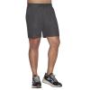 Skechers Skech-Knits Ultra GO Lite 7 Inch Short MSH108-BKCC