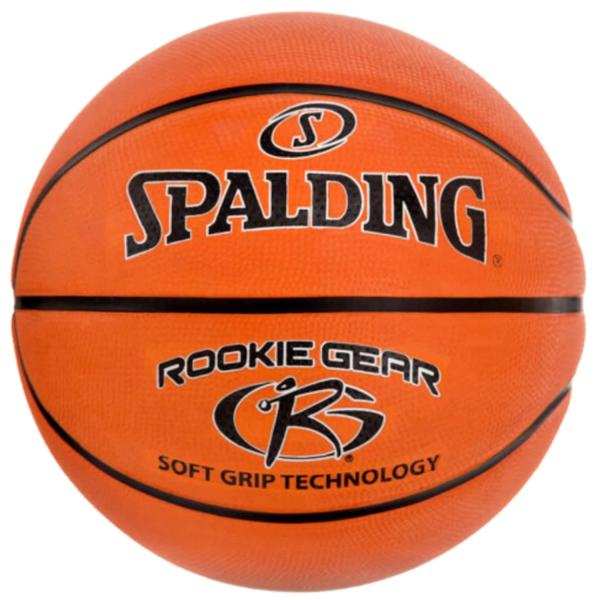 Spalding Rookie Gear Ball 84396Z
