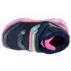 Skechers Heart Lights - Brilliant Rainbow 302669N-NVPK
