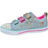 Skechers Sparkle Lite-Stars The Limit 314036L-LBMT