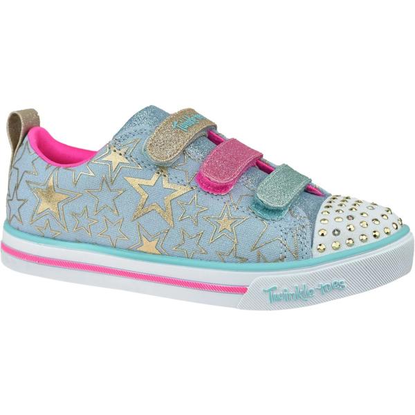 Skechers Sparkle Lite-Stars The Limit 314036L-LBMT