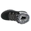 Skechers Trego - Snow Worries 167882-BLK