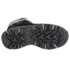 Skechers Trego - Snow Worries 167882-BLK
