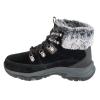 Skechers Trego - Snow Worries 167882-BLK