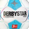Derbystar Bundesliga Brillant Replica FIFA Basic v24 Ball 162008F