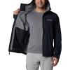 Columbia Omni-Tech Ampli-Dry II Shell Jacket 2071061010