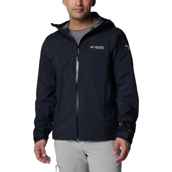 Columbia Omni-Tech Ampli-Dry II Shell Jacket 2071061010
