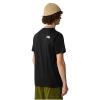 The North Face Simple Dome Tee NF0A87NGJK31