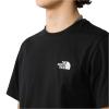 The North Face Simple Dome Tee NF0A87NGJK31