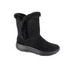 Skechers On-The-GO Encore - Snow Flurry 144870-BBK
