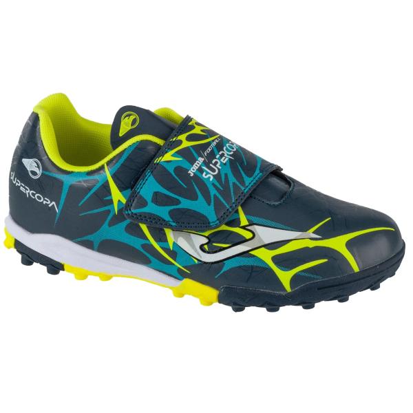 Joma Super Copa Jr 2503 TF SCJS2503TFV