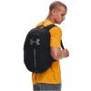 Under Armour Hustle Lite Backpack 1364180-001