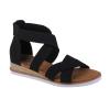 Skechers Desert Kiss - Desert Nights 113540-BLK