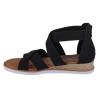 Skechers Desert Kiss - Desert Nights 113540-BLK
