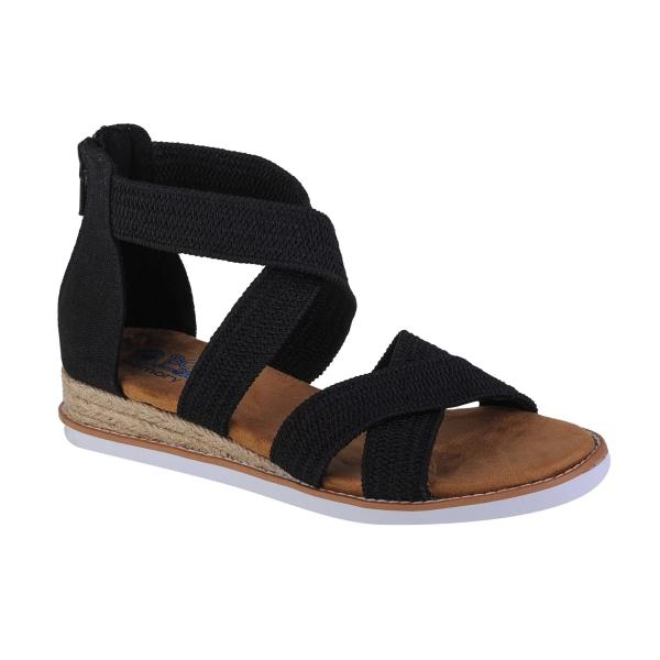 Skechers Desert Kiss - Desert Nights 113540-BLK