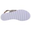 Skechers Desert Kiss Hi - Tea Time 113863-NTMT
