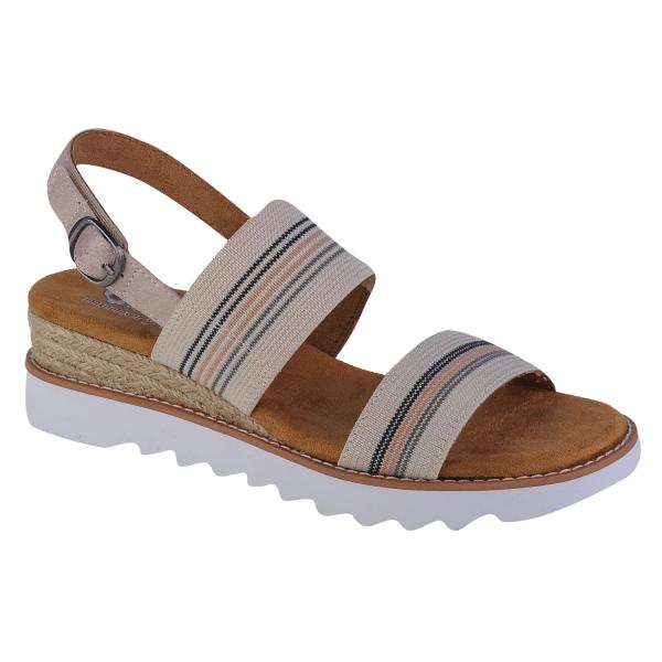 Skechers Desert Kiss Hi - Tea Time 113863-NTMT