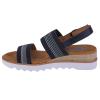 Skechers Desert Kiss Hi - Tea Time 113863-NVMT