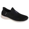 Skechers Go Walk 6 - Fabulous View Slip-ins 124569-BKLV