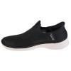 Skechers Go Walk 6 - Fabulous View Slip-ins 124569-BKLV