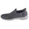 Skechers Go Walk 6 Fabulous View Slip-ins 124569-GRY