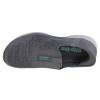 Skechers Go Walk 6 Fabulous View Slip-ins 124569-GRY