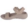 Skechers Go Walk Arch Fit Sandal - Polished 140264-NAT