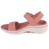 Skechers Go Walk Arch Fit Sandal - Polished 140264-ROS