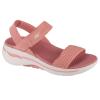 Skechers Go Walk Arch Fit Sandal - Polished 140264-ROS