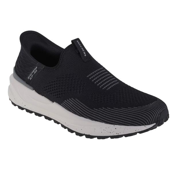 Skechers Slip-Ins RF: Bogdin - Arlett 210636-BLK