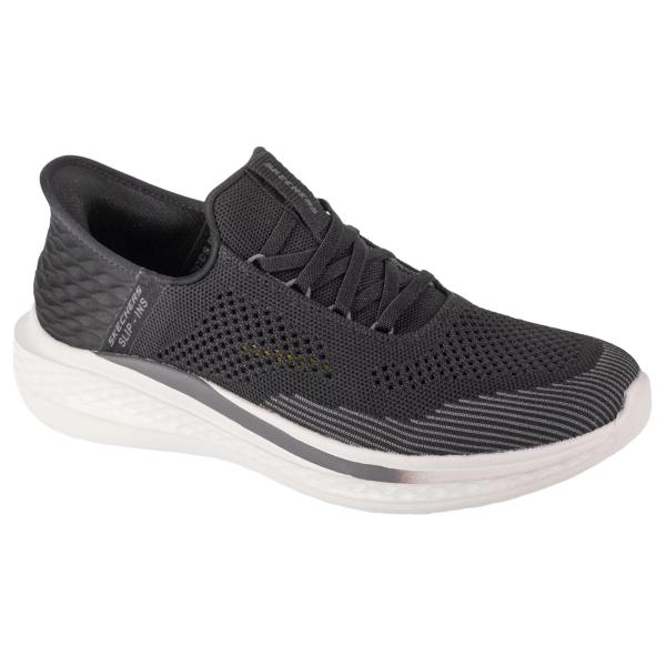 Skechers Slip-ins: Slade - Quinto 210810-BLK