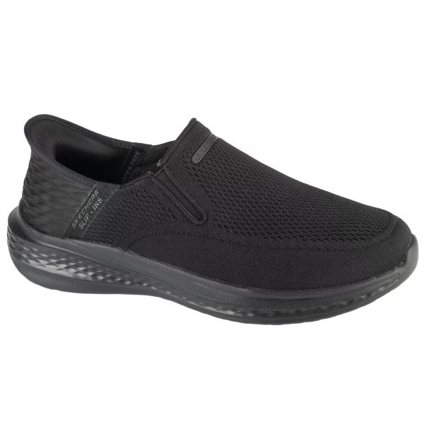 Skechers Slip-Ins: Slade - Deacon 210887-BBK