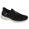 Skechers Slip-Ins: GO WALK 6 - Easy On 216278-BLK
