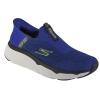 Skechers Slip-ins: Max Cushioning - Advantageous 220389-BLBK