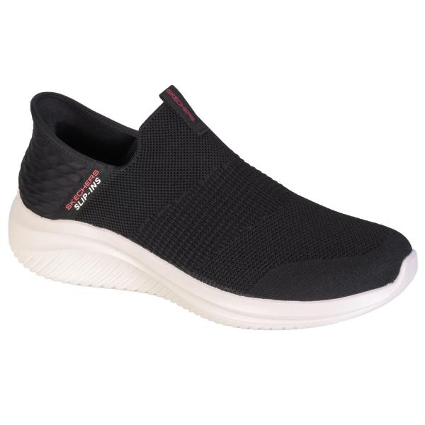 Skechers Slip-Ins Ultra Flex 3.0 Smooth Step 232450-BLK
