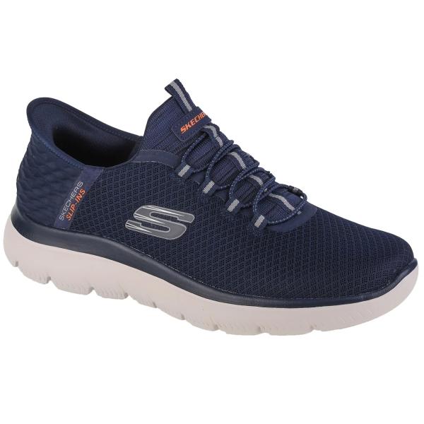 Skechers Slip-Ins Summits - High Range  232457-NVY