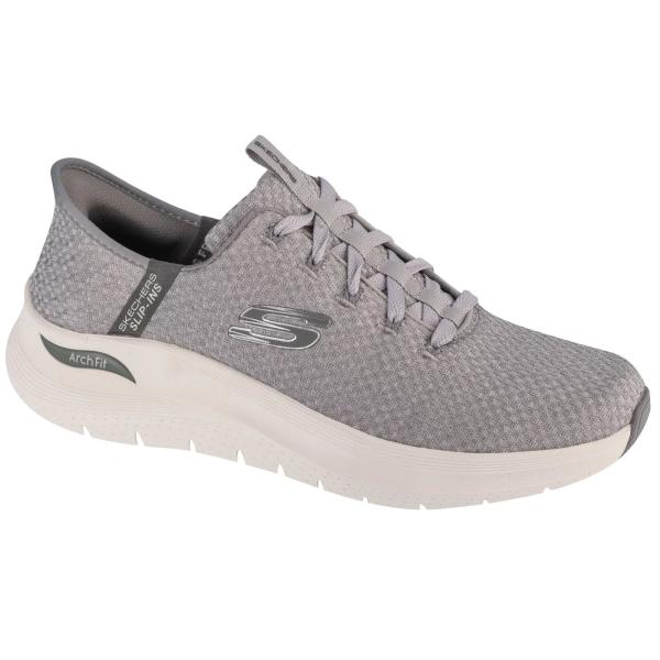 Skechers Slip-ins: Arch Fit 2.0 - Look Ahead 232462-GRY
