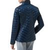 Skechers GO Shield Shine Jacket JA150-TLNV