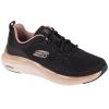 Skechers Vapor Foam - Midnight Glimmer 150025-BKRG