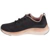 Skechers Vapor Foam - Midnight Glimmer 150025-BKRG