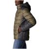 Columbia Labyrinth Loop Hooded Jacket 1957343398